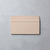 Cement Mandarin Ogee Skirting
